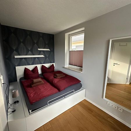 Stadtvilla In Leipzig 7 Personen 3 Schlafzimmer 2 Baeder Garten Und Terrasse Zentral Gelegen Messe Innenstadt Seen Экстерьер фото