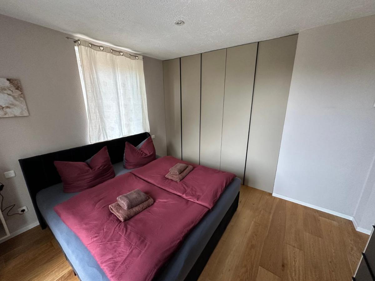 Stadtvilla In Leipzig 7 Personen 3 Schlafzimmer 2 Baeder Garten Und Terrasse Zentral Gelegen Messe Innenstadt Seen Экстерьер фото