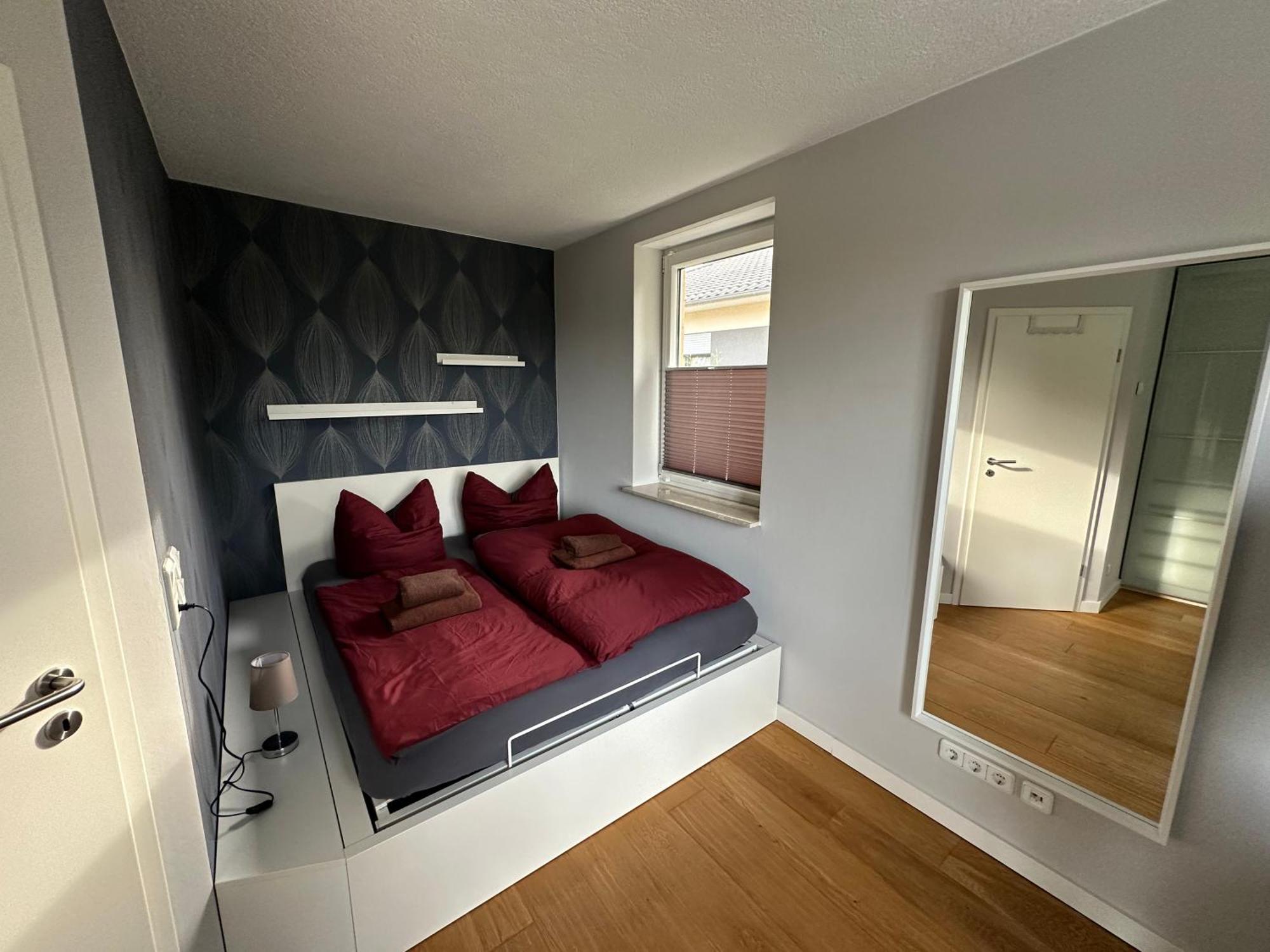 Stadtvilla In Leipzig 7 Personen 3 Schlafzimmer 2 Baeder Garten Und Terrasse Zentral Gelegen Messe Innenstadt Seen Экстерьер фото